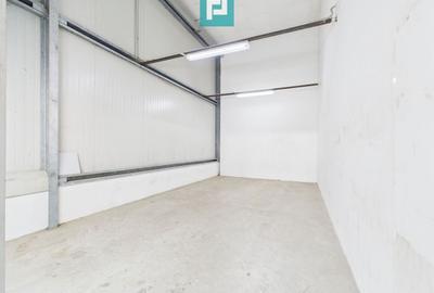 Spațiu industrial, de 1,332 mp, în Ghiroda - 6