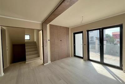 Casa P+E, teren 160 mp, zona centrala - Piata Chiriac - 1