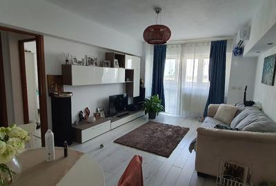 3 camere - Calea Vitan 235 - 12