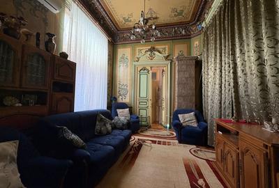 Apartament, 2 camere, 95 mp, decomandat, Zona Centrala - 2