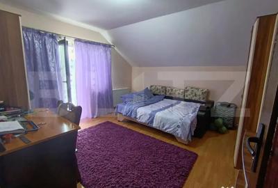 Casă cu 4 camere cu Teren 800 Mp în Central - 7