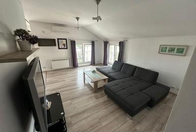 De vanzare! Apartament frumos și spatios in Zorilor - 4