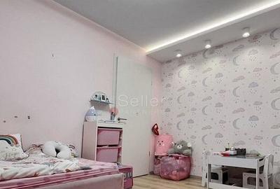 Apartament cu 3 camere semidecomandat în Gării - 27