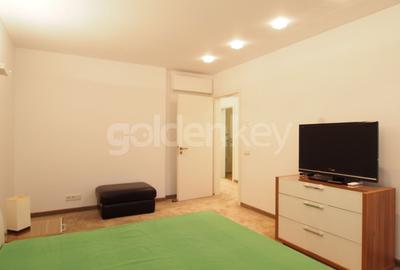 Apartament cu 3 camere decomandat, mobilat în Șoseaua Nordului - 11