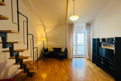 Loft in zona Decebal - 2