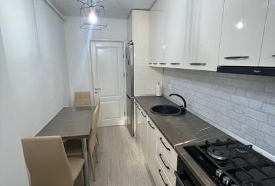 Apartament 3 camere, Bloc Nou, Central - 8