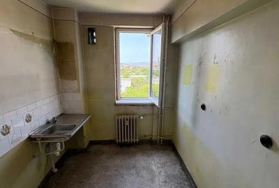 Apartament 2 camere, etaj intermediar -  zona Transylvania College - 5