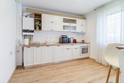 Vanzare apartament 2 camere - Odaile Residence II, Otopeni | Constructie premium - 4