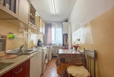 Apartament 2 camere de vanzare in Manastur, Cluj Napoca - 3