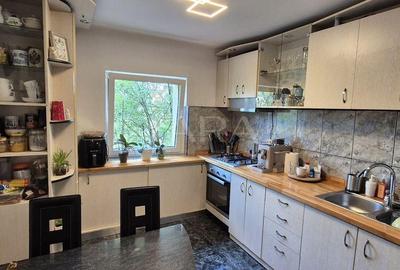 Apartament cu 4 camere, mobilat în Bulgaria - 9