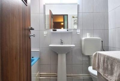 Apartament cu 2 camere decomandat în Sebastian - 6