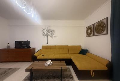 COMISION 0% ! LUX ! PRIMA INCHIRIERE | PIPERA | 2 CAMERE | PARCARE - 24
