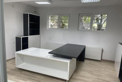 Spațiu comercial, de 214 mp, în Freidorf - 5