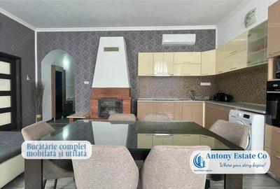 Apartament cu 3 camere în Ultracentral - 8