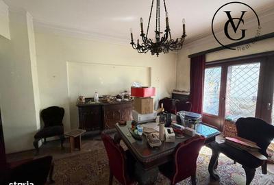 Casă cu Canalizare în Capitale