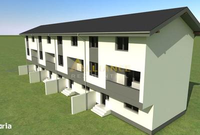 Casă cu 4 camere în Cățelu - 5