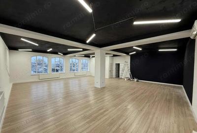 Spațiu comercial, de 120 mp, în 1 Mai - 4