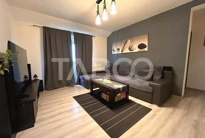 Apartament cu 2 camere decomandat în Central - 1