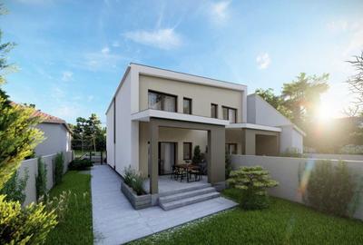 Casă cu Teren 435 Mp în Steaua - 5