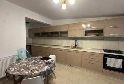 Apartament cu 3 camere semidecomandat, mobilat în Bucureștii Noi - 10