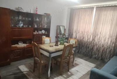 Apartament cu 4 camere - zona Parc - 5