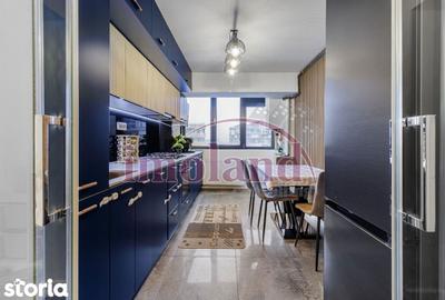 Apartament cu 3 camere decomandat în Militari - 4