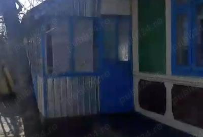 Casă cu 4 camere în Cărăpcești - 9