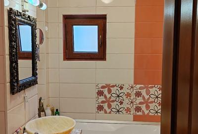 Apartament cu 2 camere decomandat în Central - 2