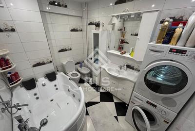 Apartament de inchiriat 3 camere - Calea Moldovei - 5