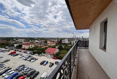 Garsoniera | Titan Trapezului | 41,1 mp | bloc 2020 | Garsoniera | Titan Trapezului | 41,1 mp | bloc 2020 | - 11