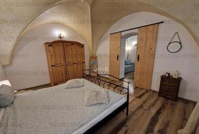 Apartament cu 2 camere, decomandat - zona Centru Istoric. Apartament cu 2 camere, decomandat - zona Centru Istoric. - 5