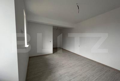Casa P+1E, finisata la cheie, mobilata, zona Bariera Valc Casa P+1E, finisata la cheie, mobilata, zona Bariera Valc - 3