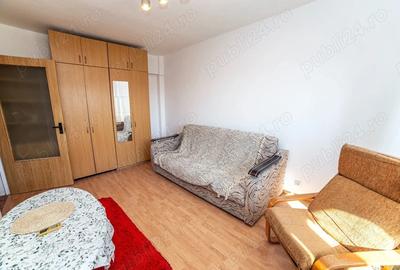 Garsonieră semidecomandată în Obor - 5