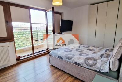 Penthouse cu 4 camere decomandat, mobilat în Calea Plevnei - 7