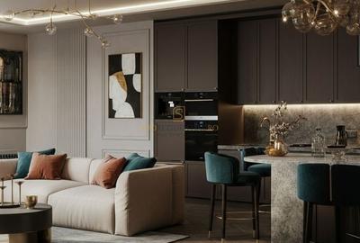 Comision 0! Apartament premium, 60 mp, locatie ultracentrala-Marriott - 3