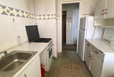 Apartament cu 2 camere semidecomandat în Florești - 2