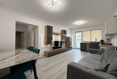 Apartament de 2 camere, 50mp, Subcetate - Sanpetru, Prima inchiriere - 3