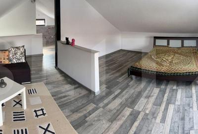 Casă cu 4 camere cu Teren 532 Mp în Lazuri - 4