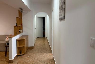 Apartament cu 4 camere decomandat în Iancului - 2