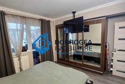 Garsonieră în E3 - 2