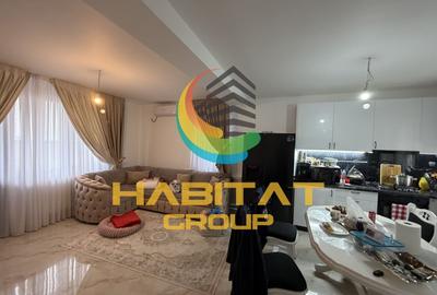 Duplex cu 5 camere cu Canalizare în Central - 6