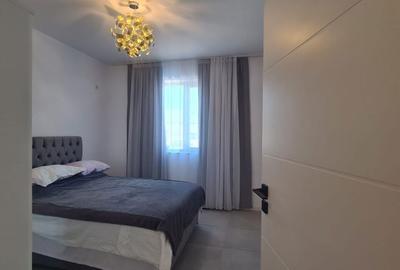 Casă cu 4 camere în Dumbrăveni - 9
