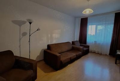 Apartament cu 3 camere decomandat în Aradului - 2