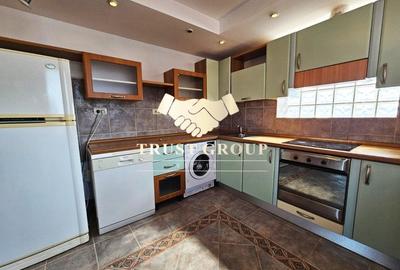 Apartament 4 camere   Primaverii - 19