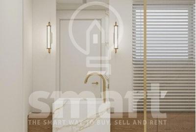 Apartament tip Penthouse de vanzare – zona exclusivista Buna Ziua - 10