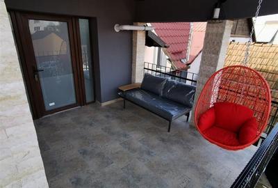 Casă individuală cu 6 camere cu Teren 500 Mp în Craiter - 5