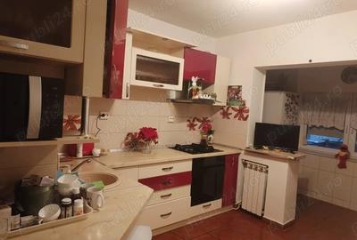 Vand apartament 4 camere - 2