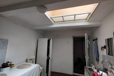 Casă cu 2 camere cu Teren 150 Mp în Ultracentral - 2