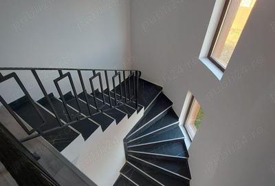 Apartament cu 3 camere în Central - 3