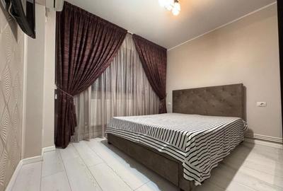 Apartament 2 cam IC FRIMU,et 1,mobilat si utilat - 8